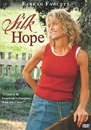 Silk Hope (1999) starring Farrah Fawcett on DVD on DVD